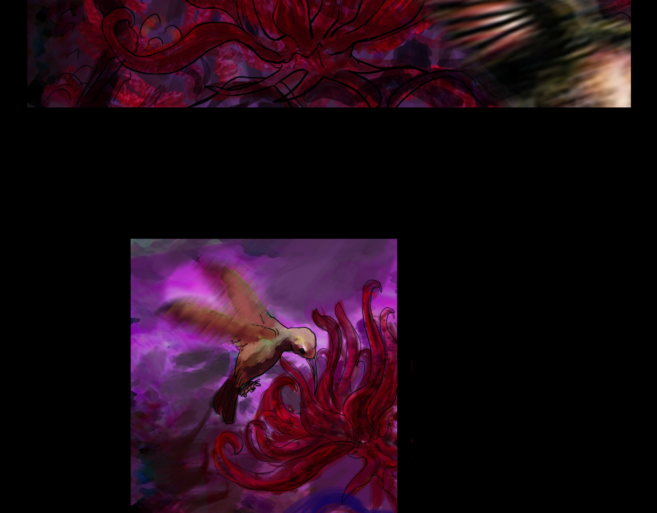 封神劫世录 序章02 魔性森林 第59页