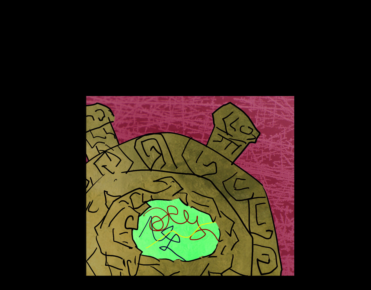封神劫世录 序章02 魔性森林 第67页