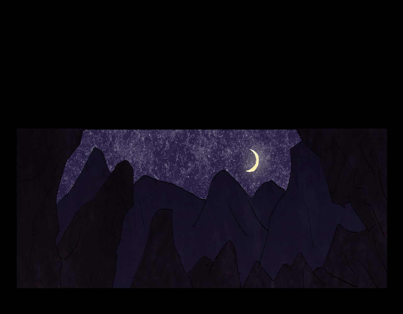 封神劫世录 序章05 驱魔 第4页