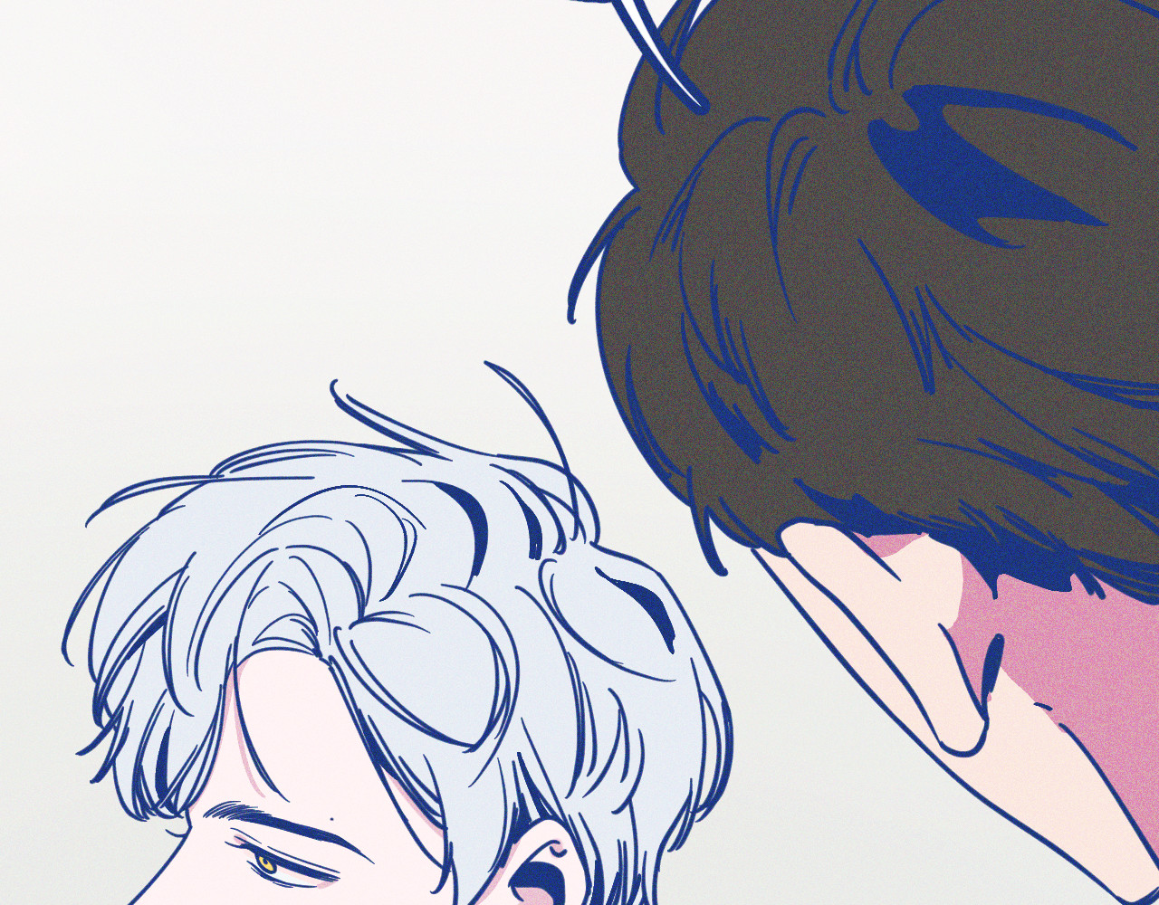 谢谢你医生 第3话 植物克星 第65页