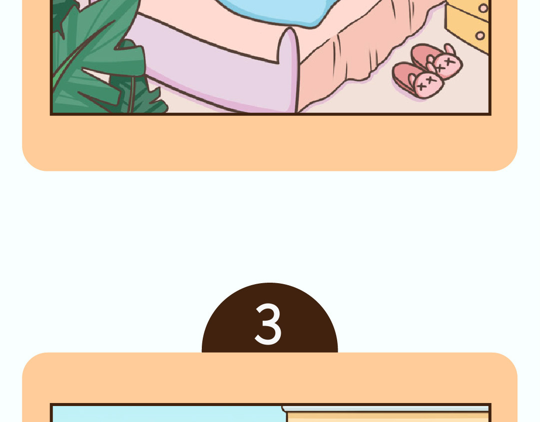 UHO STAR的日常 第四话 钢铁直女Vicky 第6页