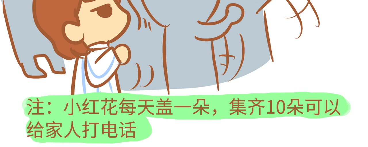 我的精神病院日常 2医院日常时间表 第14页