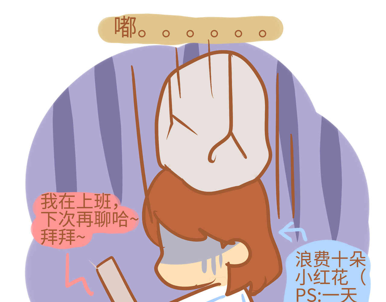我的精神病院日常 2医院日常时间表 第29页