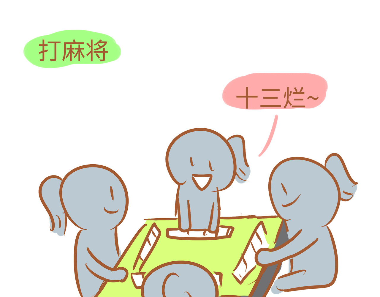我的精神病院日常 2医院日常时间表 第39页