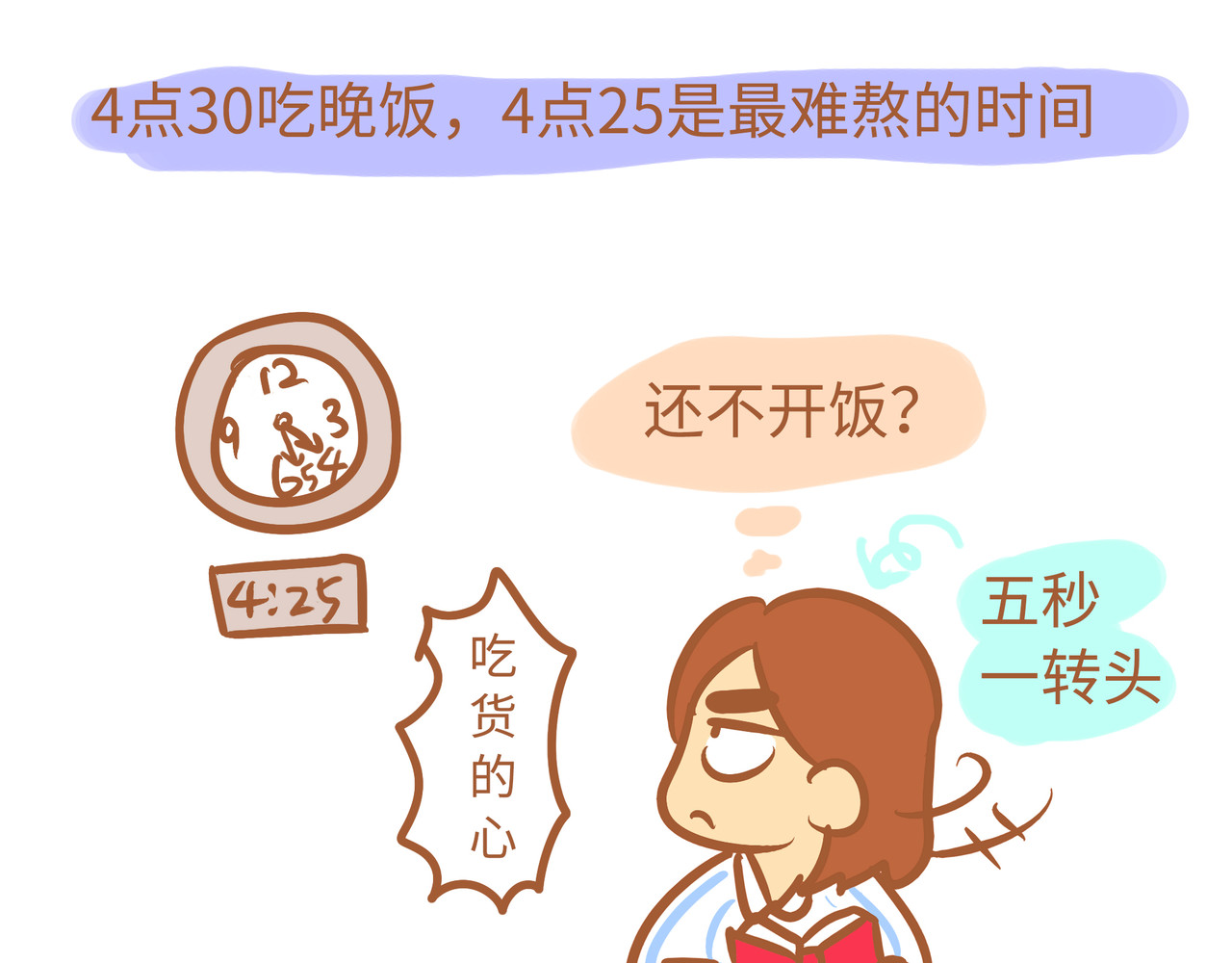 我的精神病院日常 3住院日常 第17页