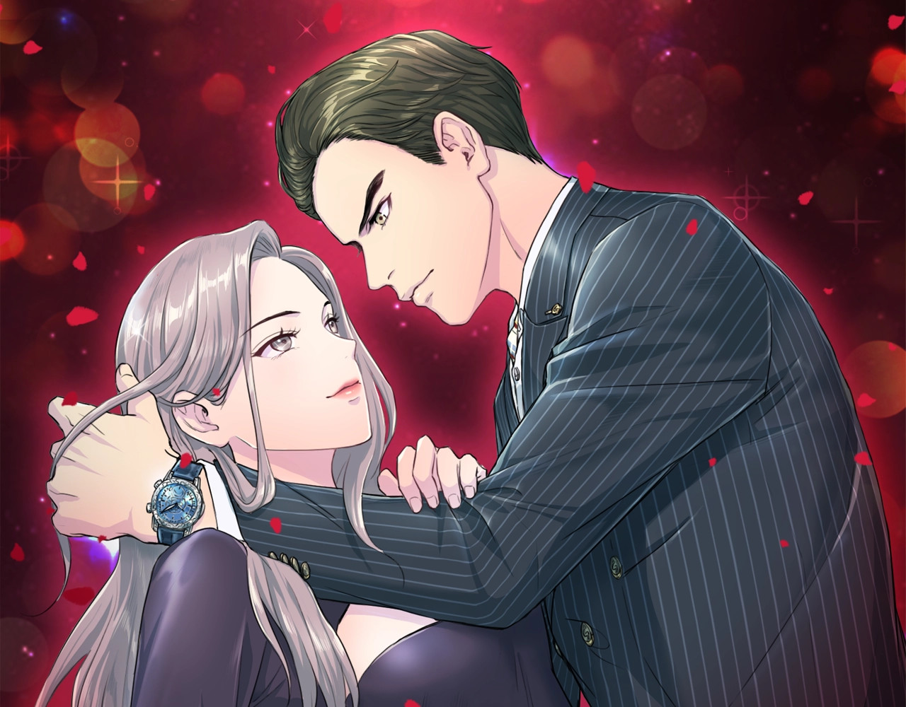 再见恶魔 第1话 羊入虎口 第66页