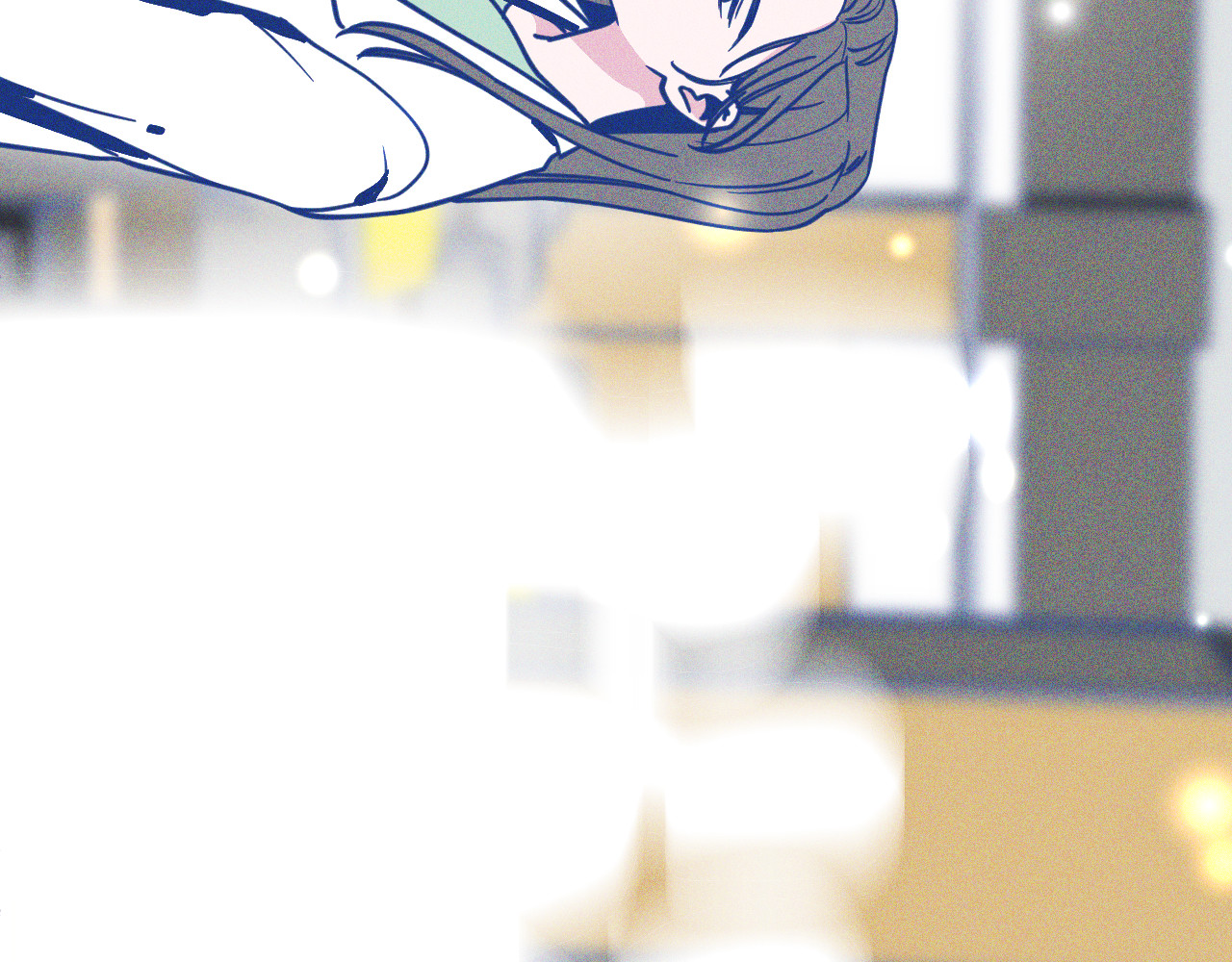 谢谢你医生 第4话 毒舌cp诞生 第63页