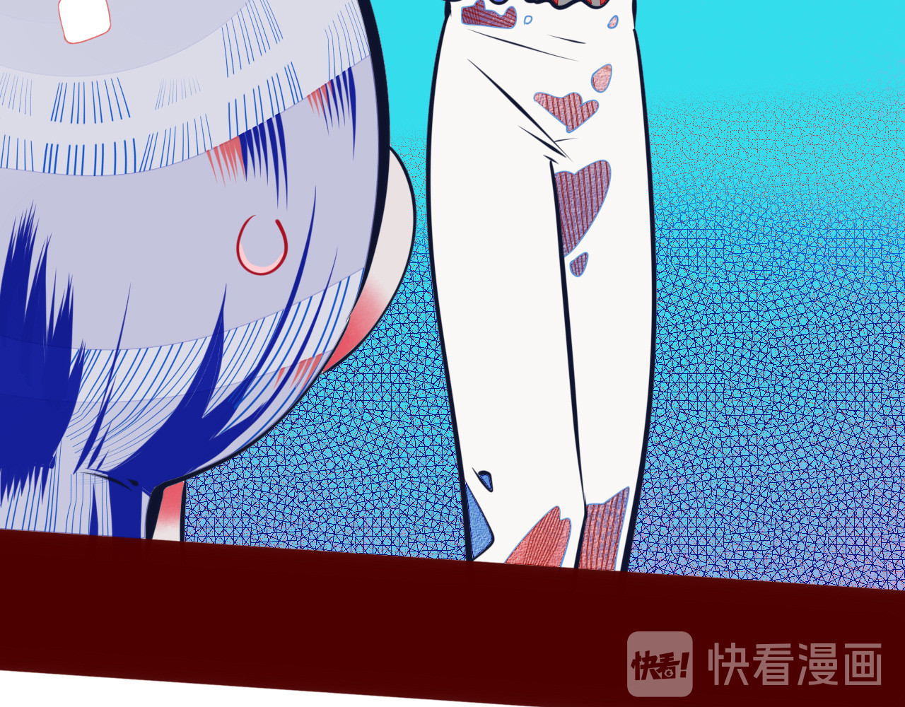 手机时间7:30 第1话 7:30的相遇 第102页