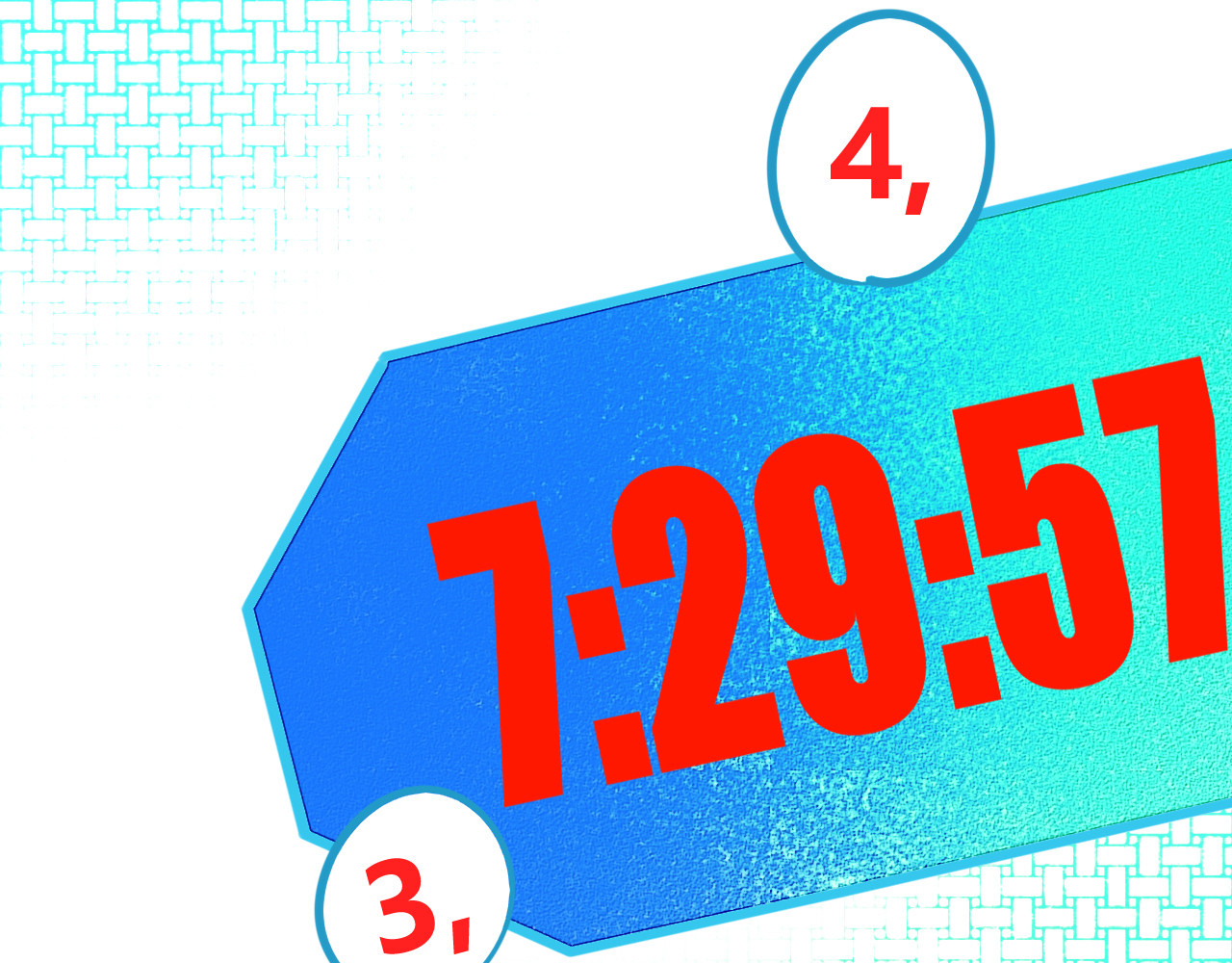 手机时间7:30 第1话 7:30的相遇 第185页