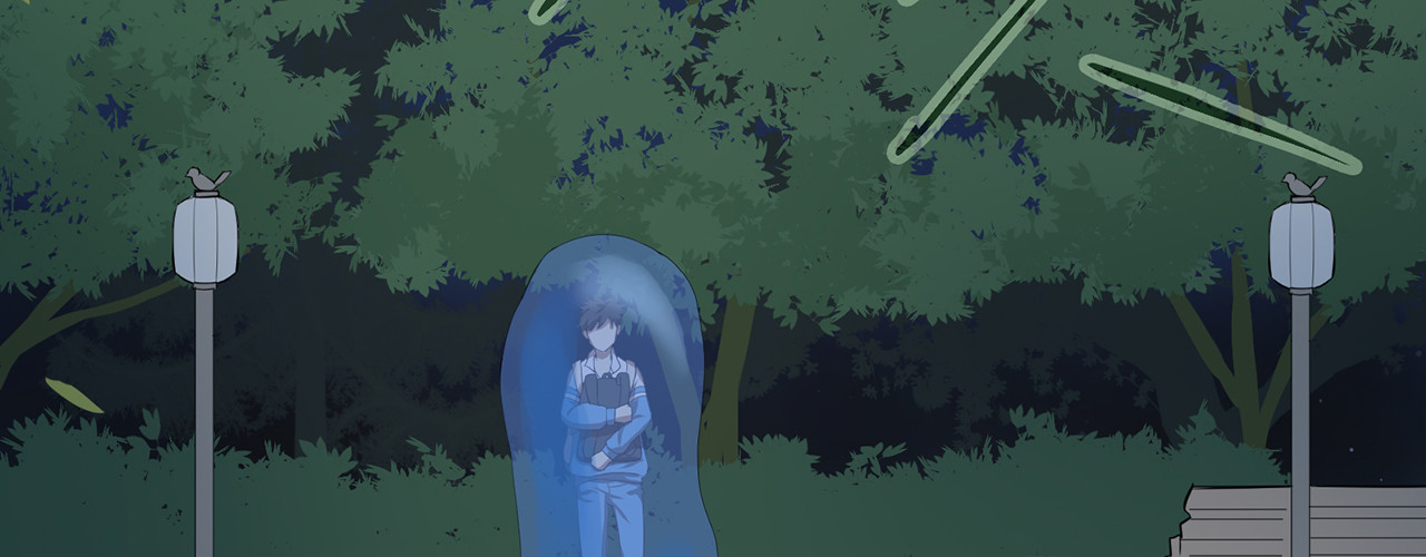 觞咏的咗死行动 第3话 第16页
