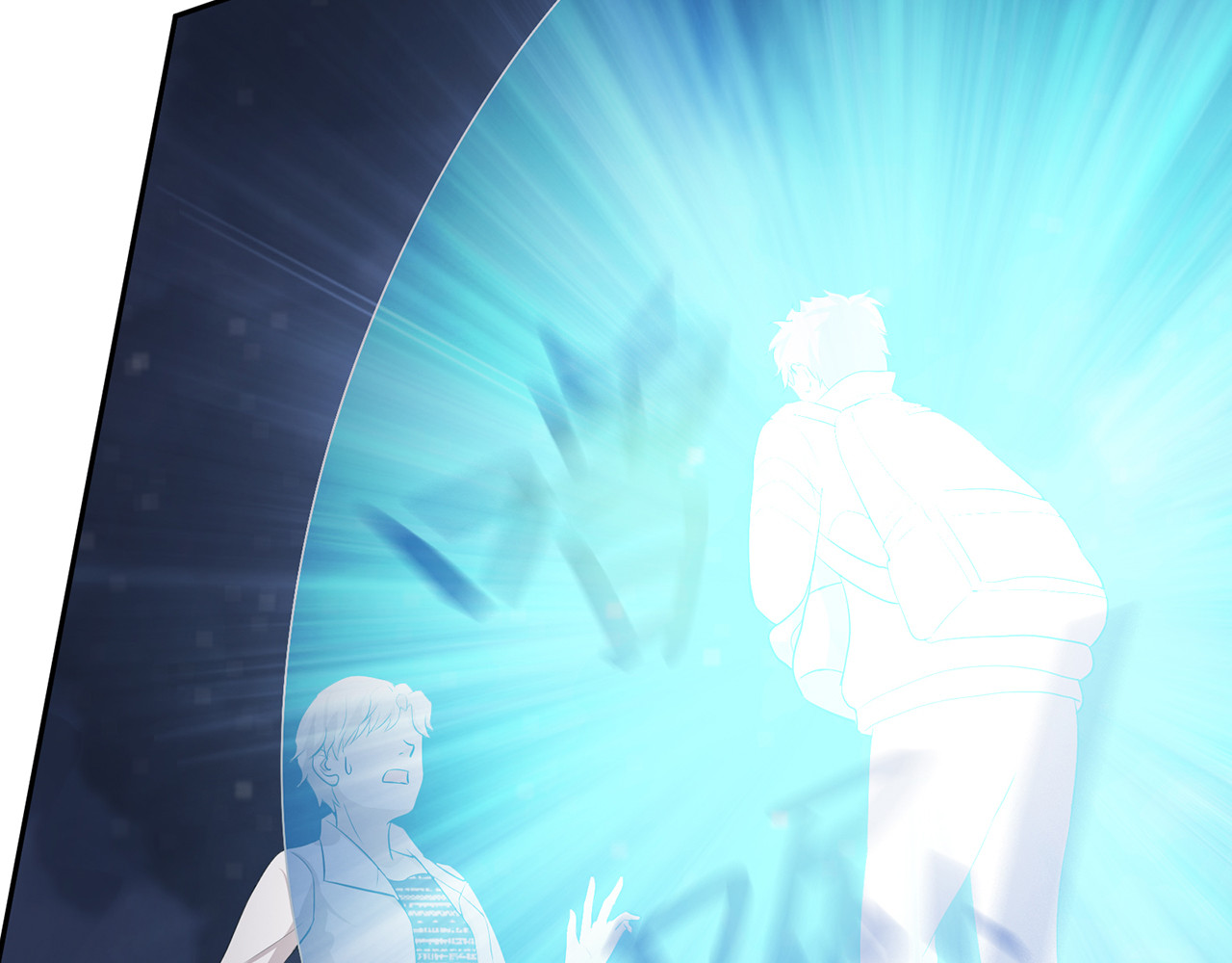 觞咏的咗死行动 第3话 第35页