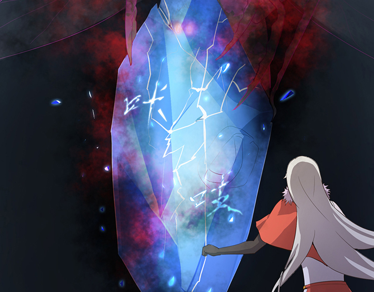 觞咏的咗死行动 第3话 第68页