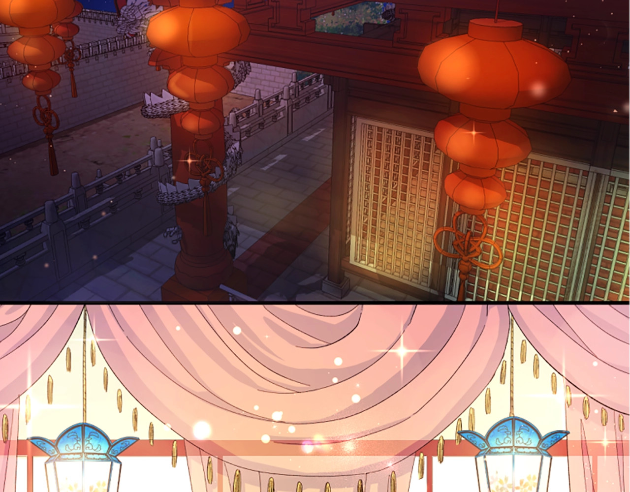 唯有套路得帝心 第3话 调戏陛下真有趣~ 第22页