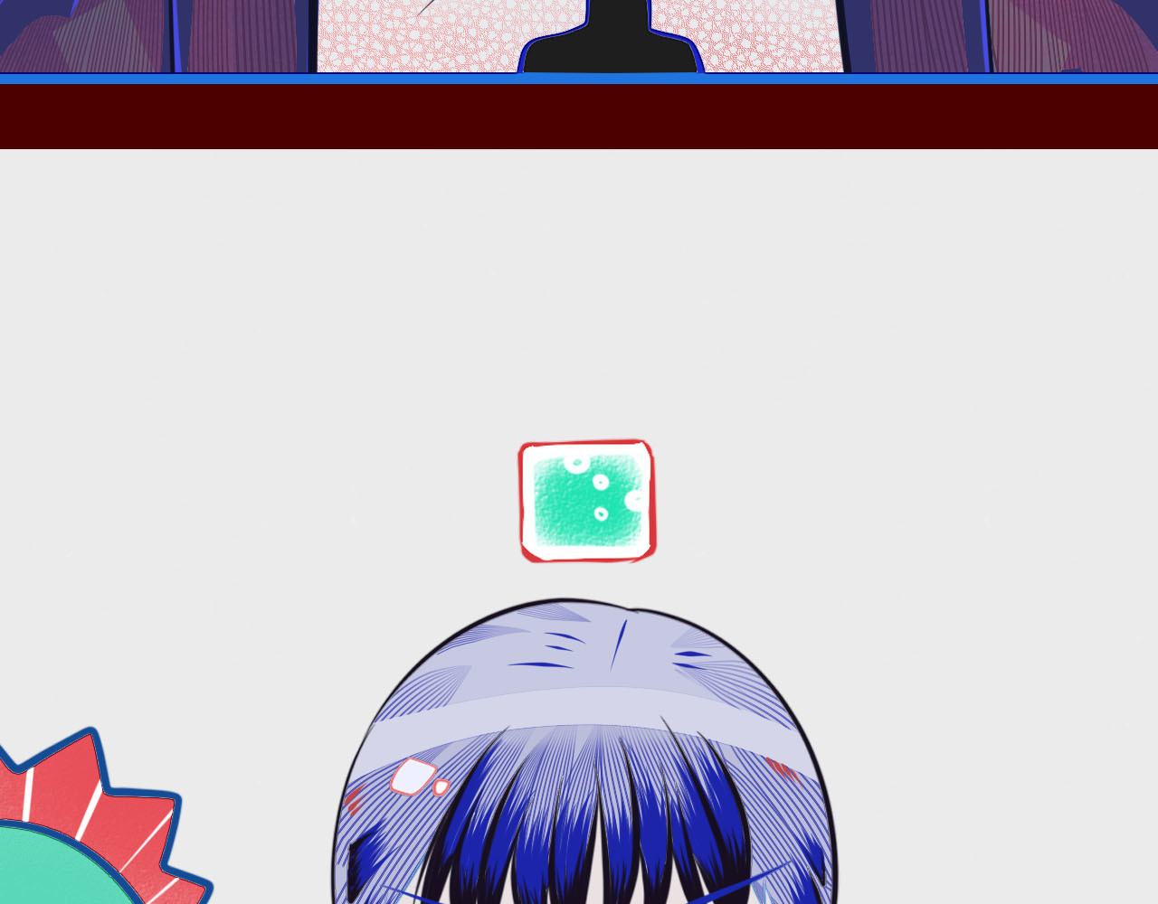 手机时间7:30 第3话 冰山会长与傲娇的她 第6页