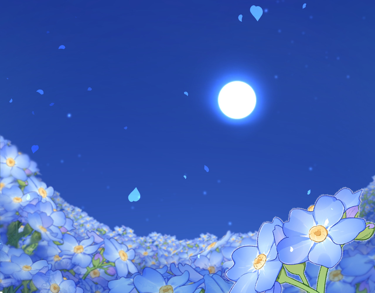 他的苹果 第1话 我的秘密 第2页