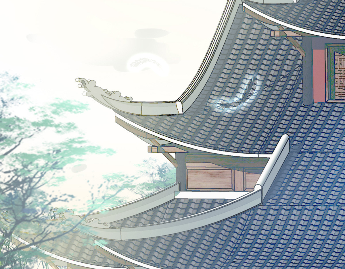 太后裙下臣 第1话 戏总算演完了 第92页