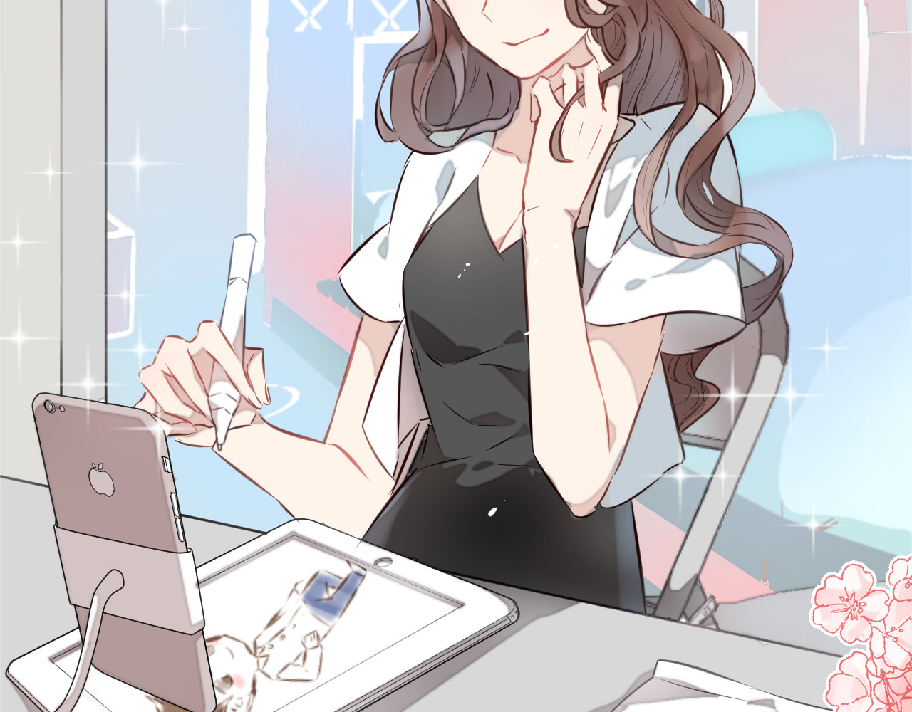 仙草有灵 第3页