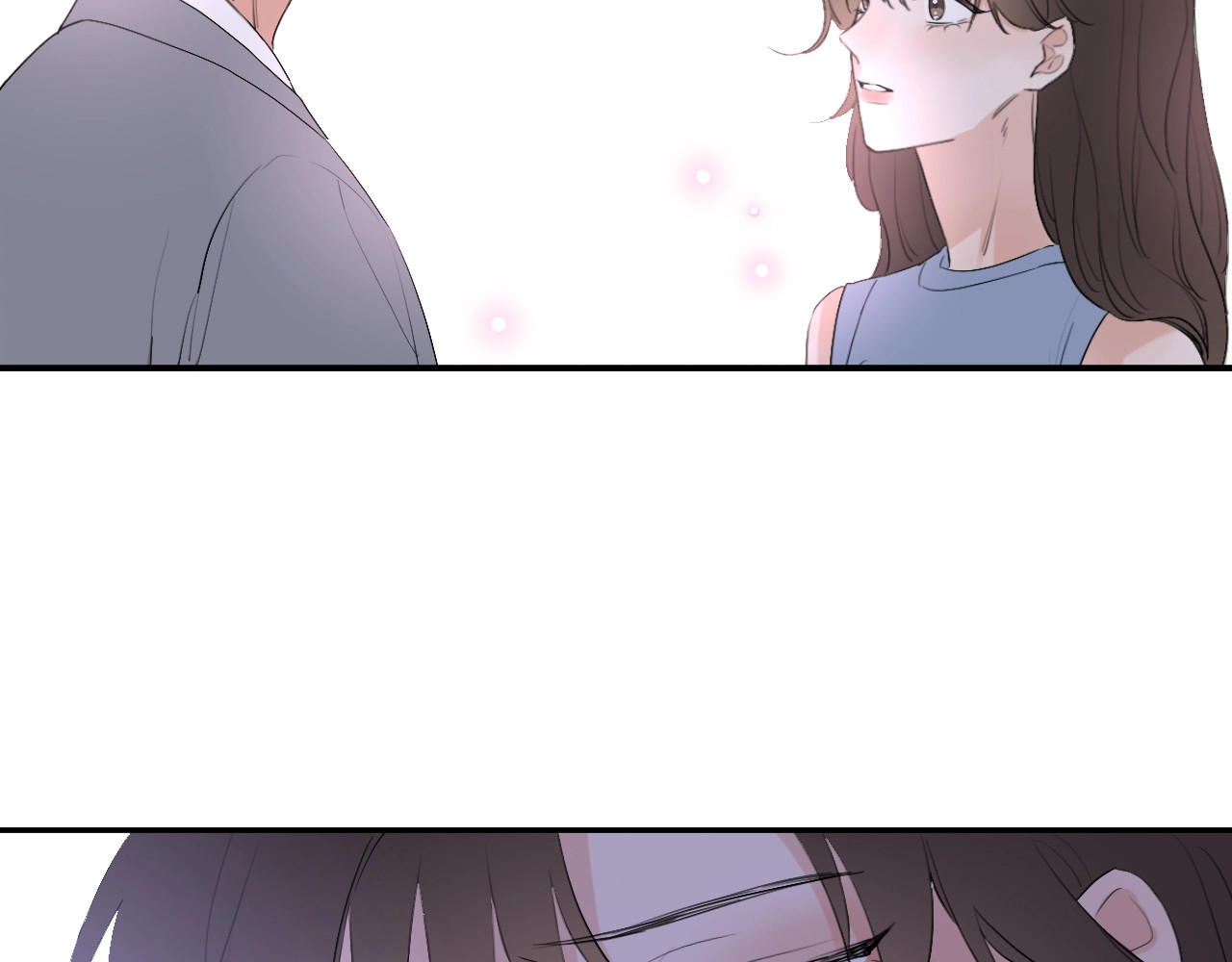恋人夜间营业 第2话 白月光与红玫瑰 第142页