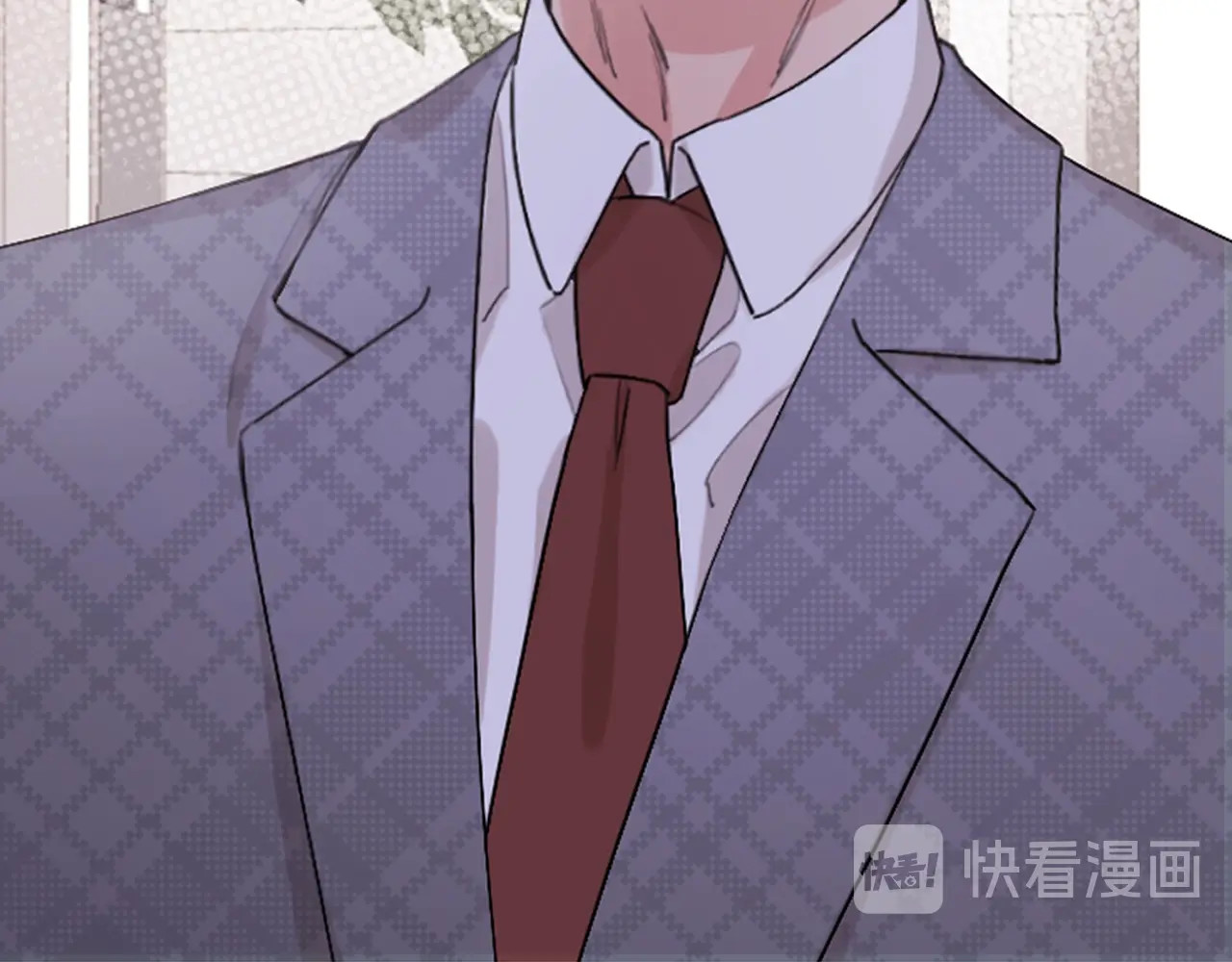 恋人夜间营业 第2话 白月光与红玫瑰 第46页