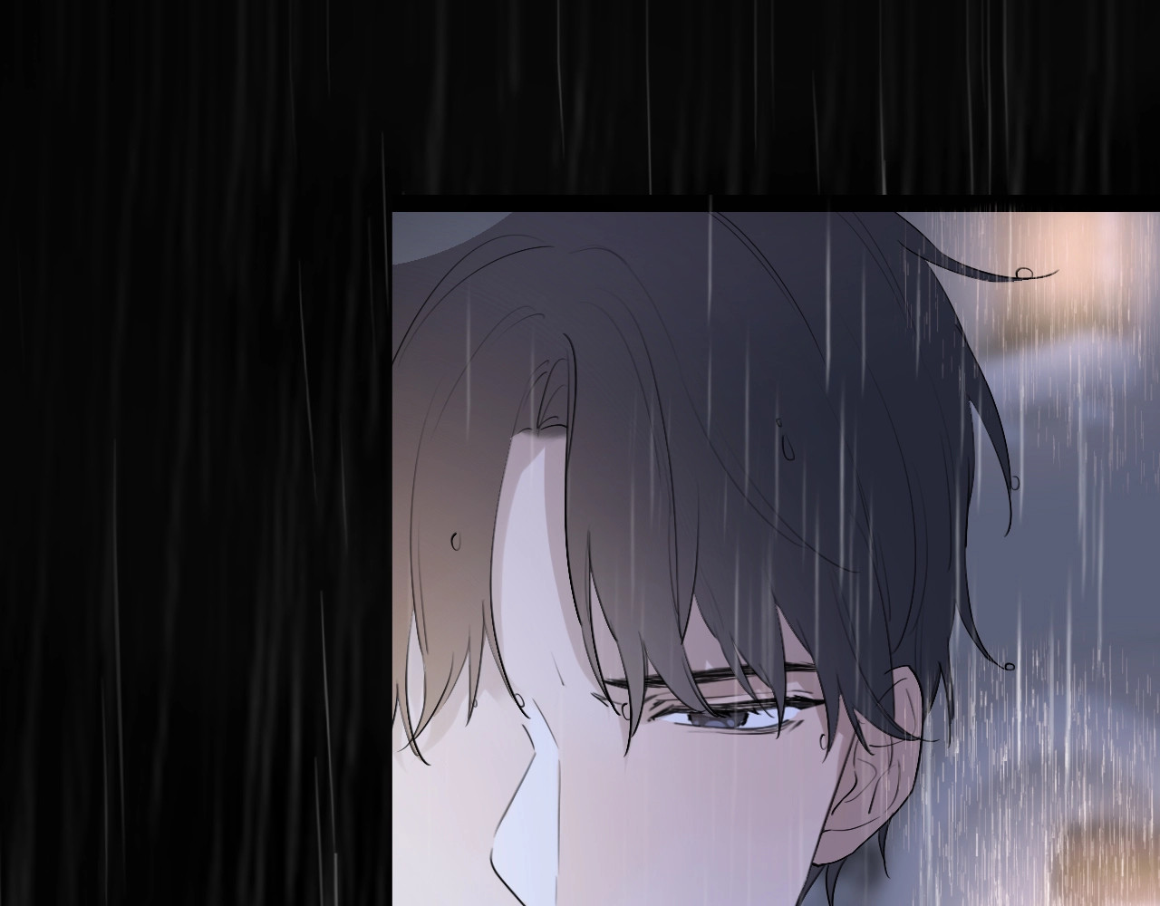 恋人夜间营业 第2话 白月光与红玫瑰 第77页