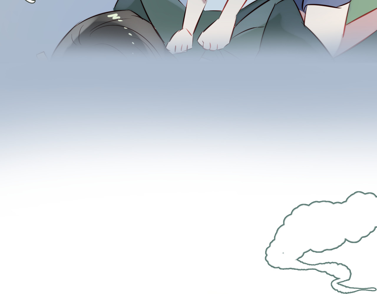 仙草有灵 第2话 真爱救援！爷爷病重！ 第23页