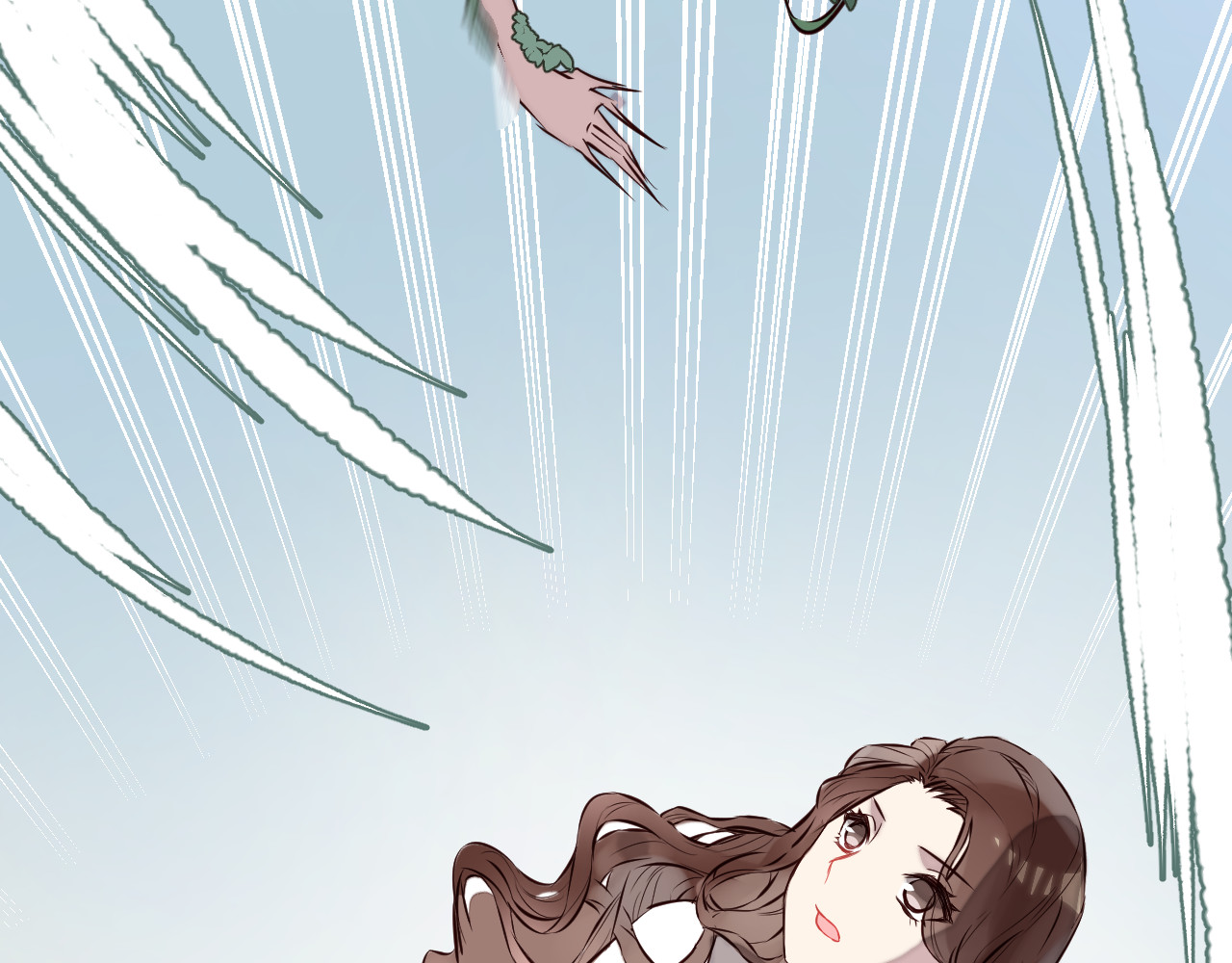 仙草有灵 第2话 真爱救援！爷爷病重！ 第35页