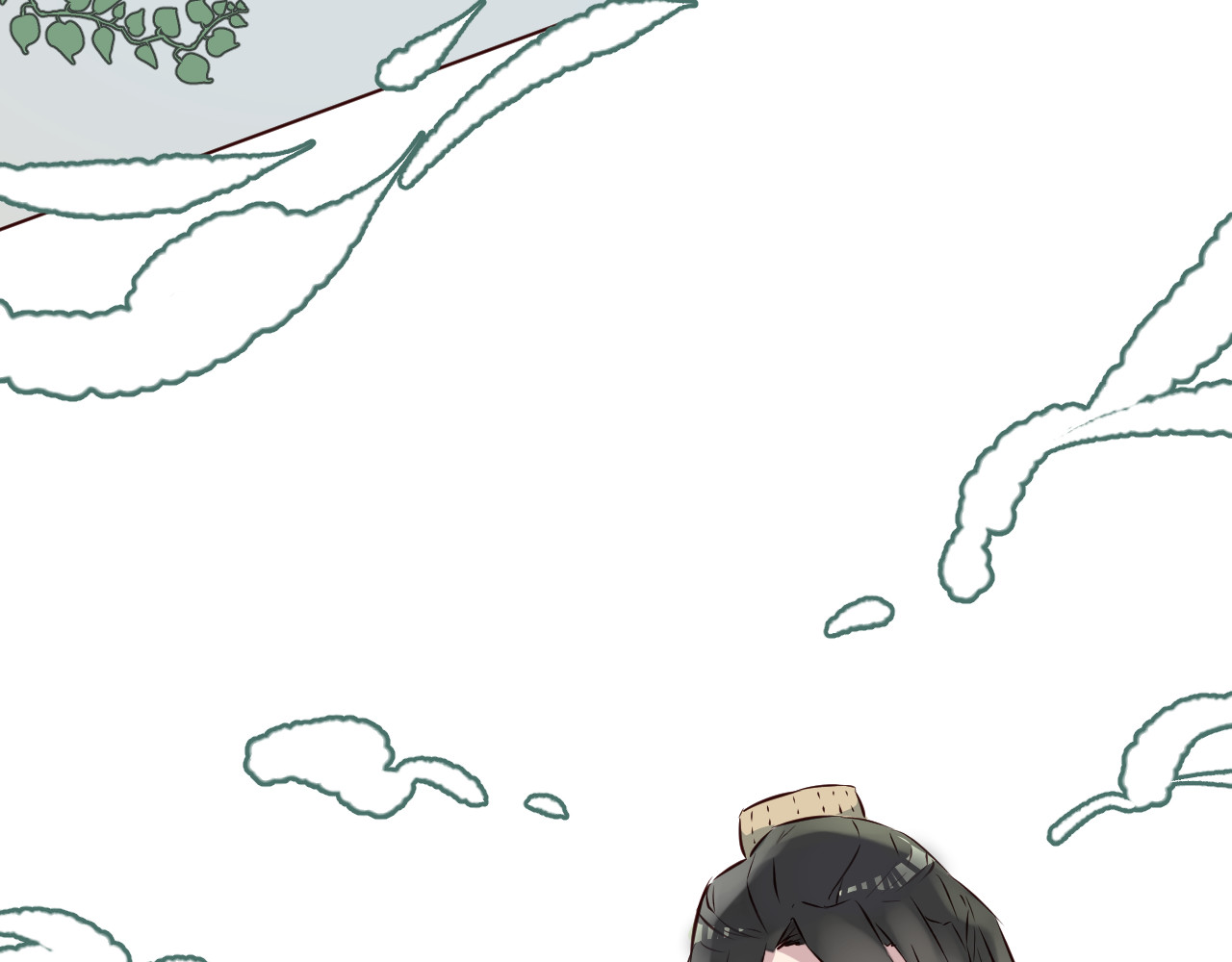 仙草有灵 第2话 真爱救援！爷爷病重！ 第59页