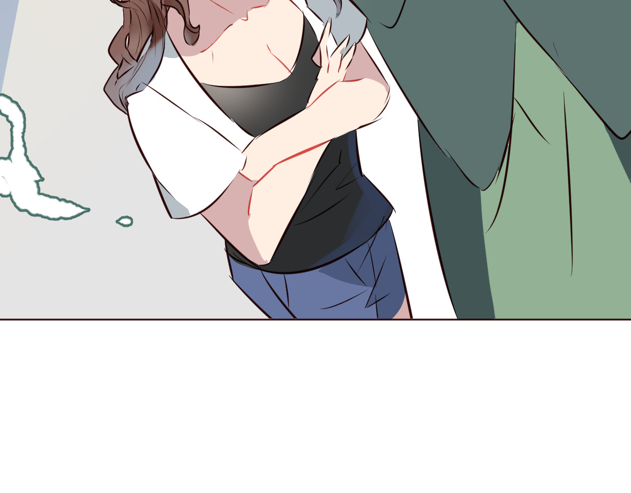 仙草有灵 第2话 真爱救援！爷爷病重！ 第68页