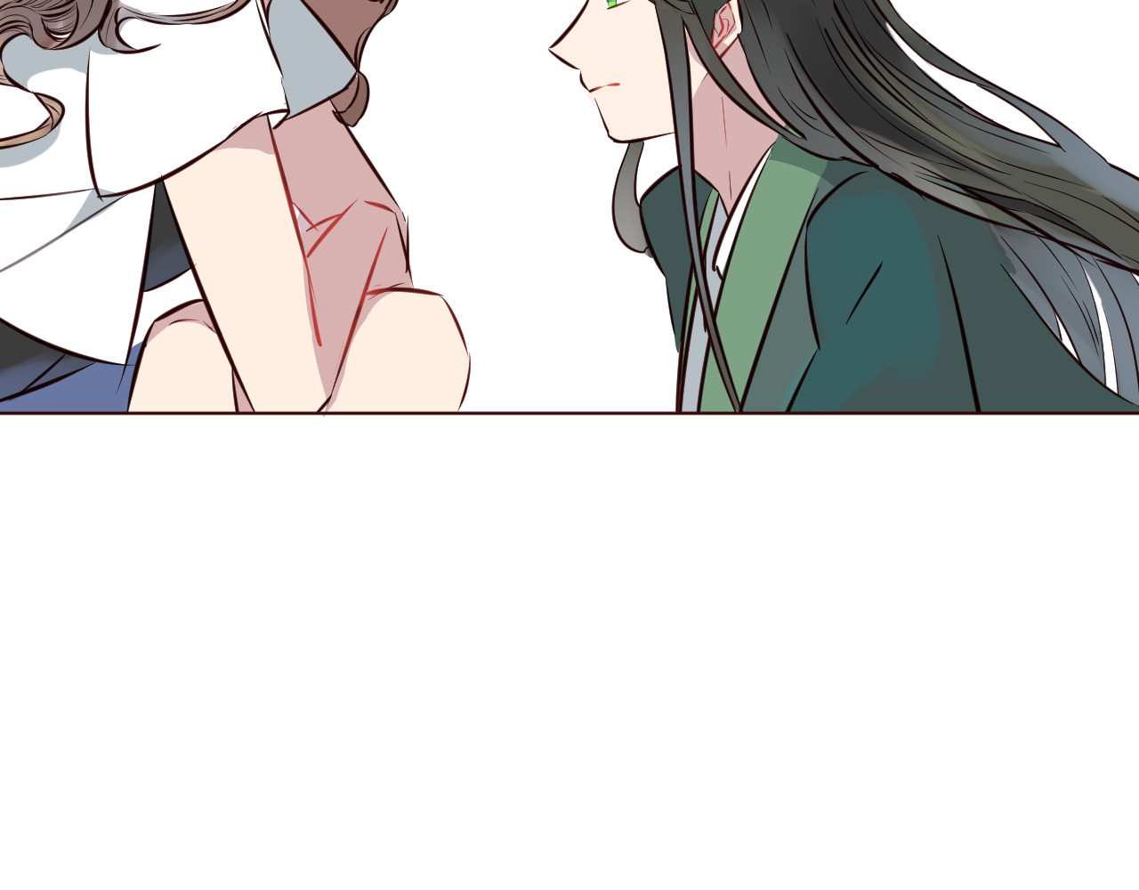 仙草有灵 第2话 真爱救援！爷爷病重！ 第78页