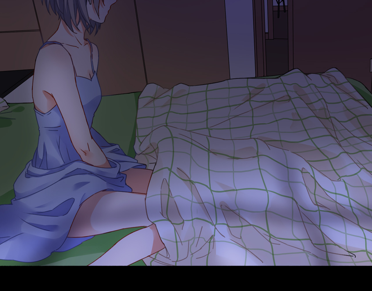 拾光密语 序章 少女为何被监视？ 第14页
