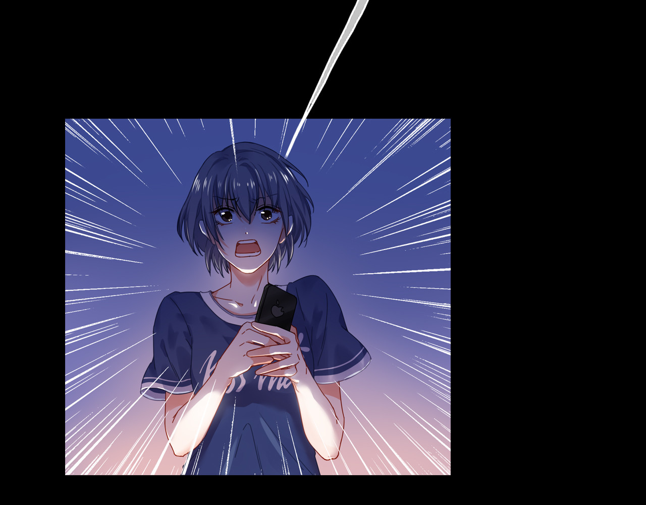 拾光密语 序章 少女为何被监视？ 第27页