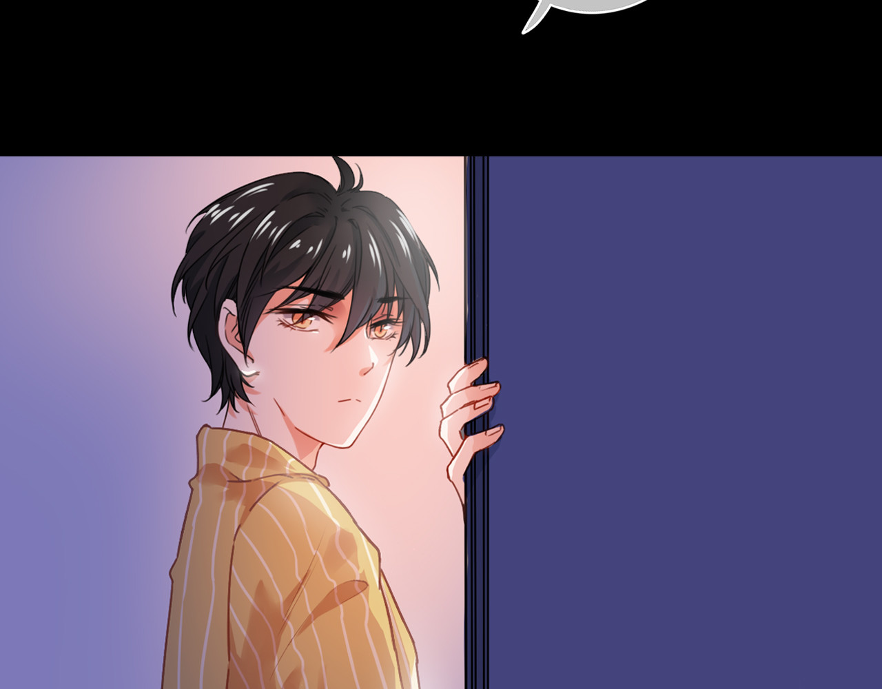 拾光密语 序章 少女为何被监视？ 第29页