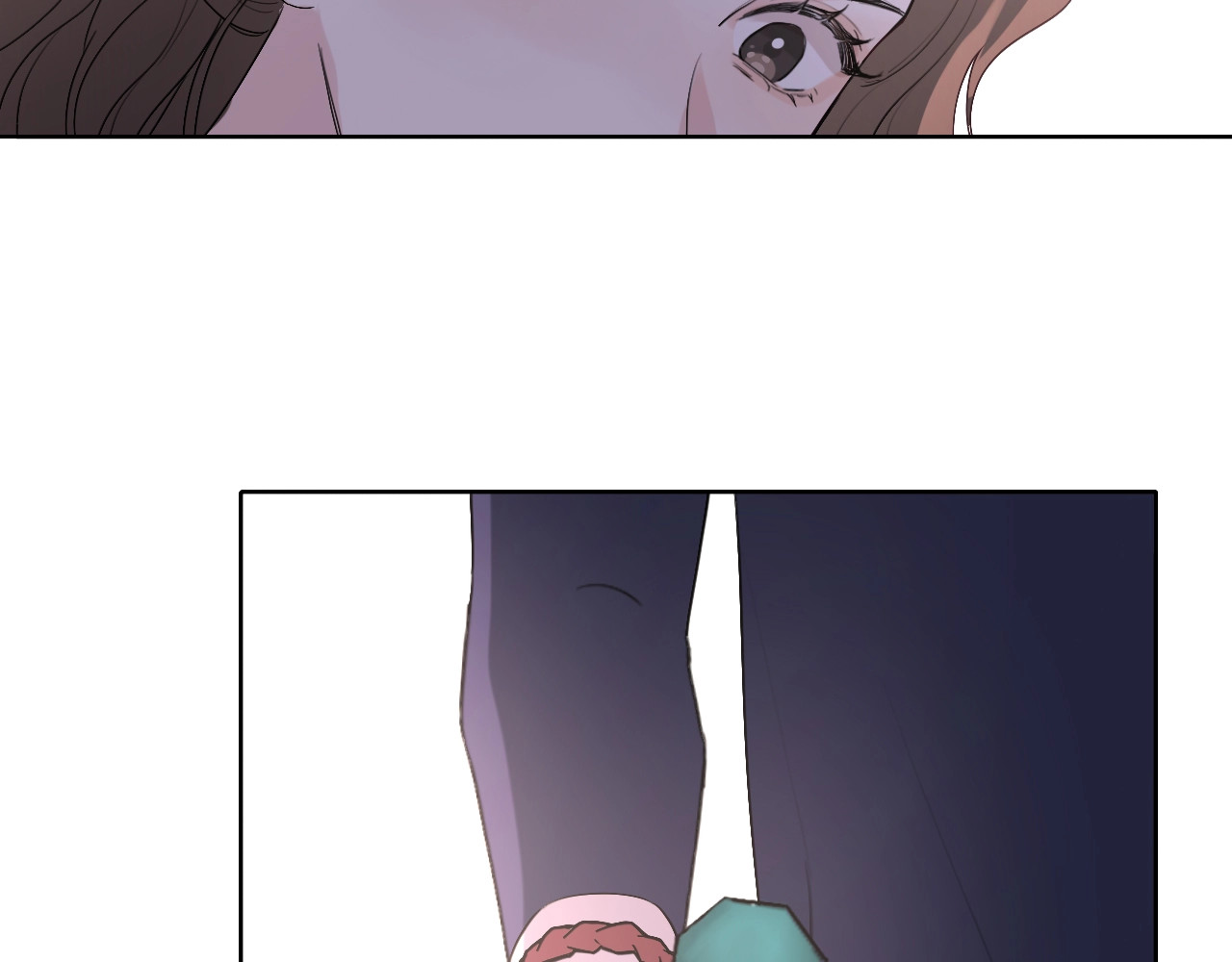 恋人夜间营业 第3话 似是故人来 第107页