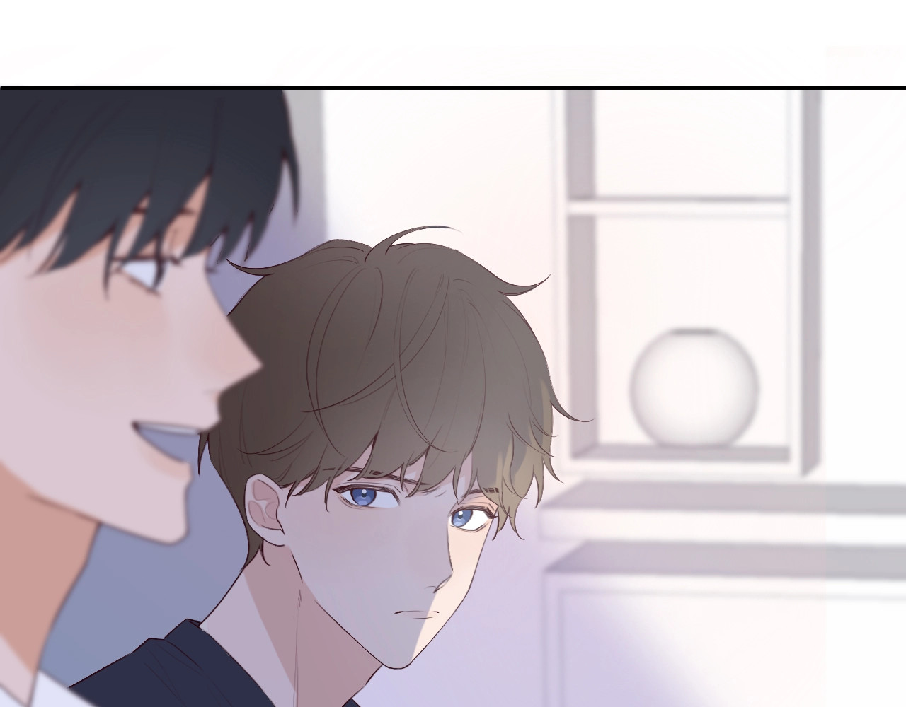 恋人夜间营业 第3话 似是故人来 第57页