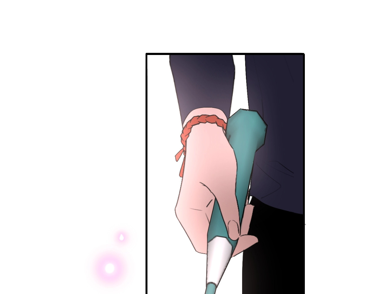 恋人夜间营业 第3话 似是故人来 第89页