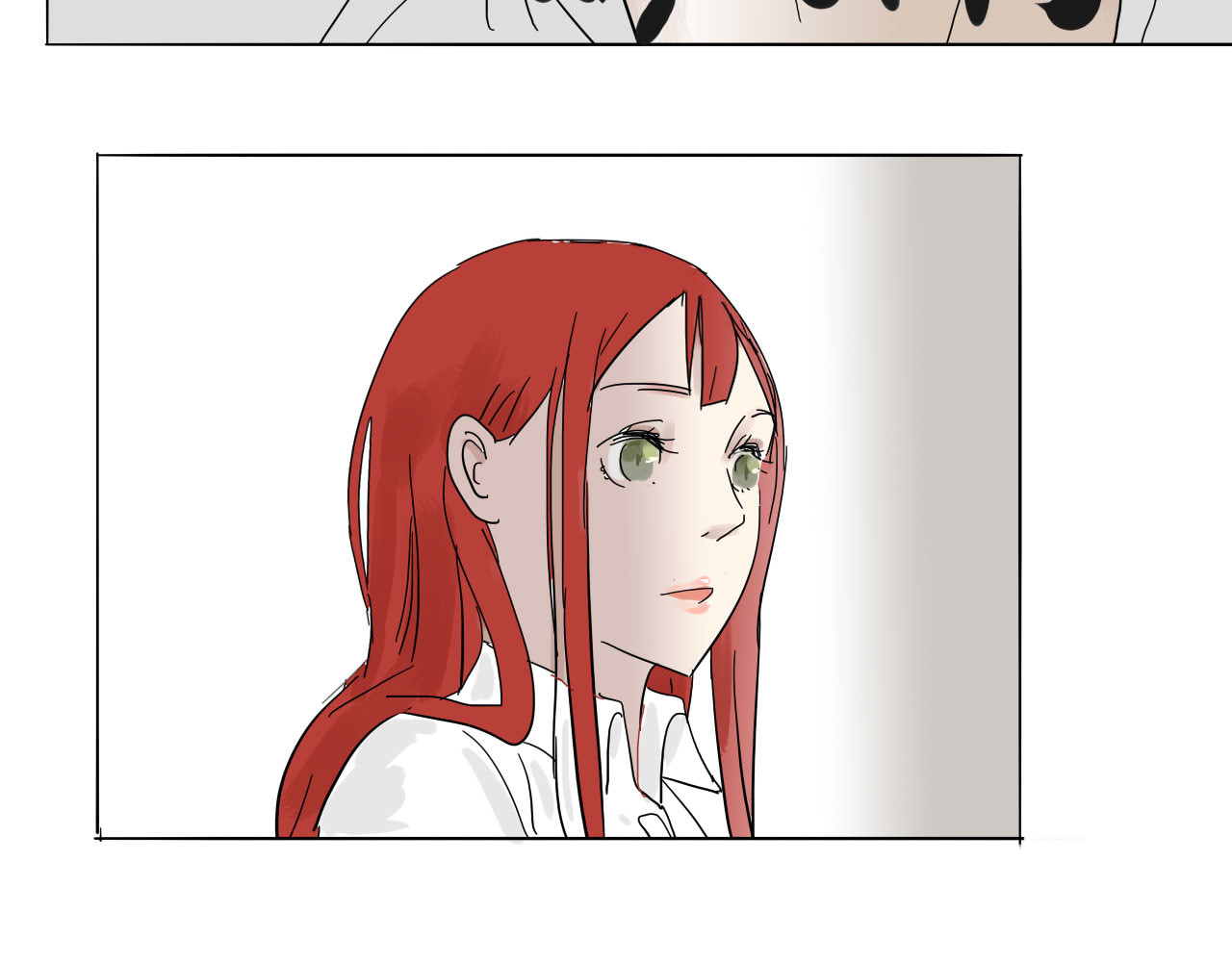 无效镜像世界 紧张 第27页