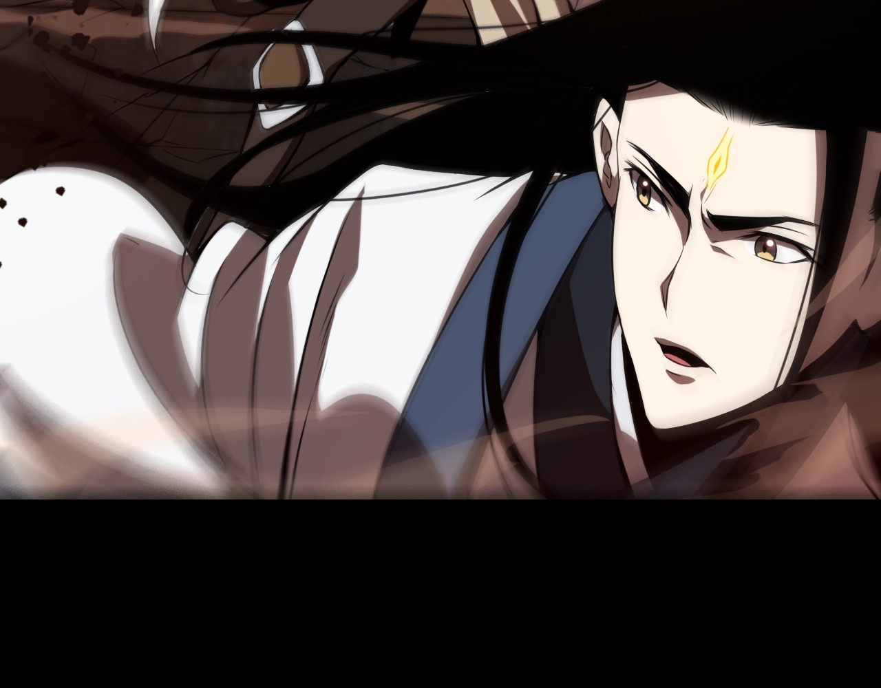 诸界末日在线 第1话 末日.重生 第40页
