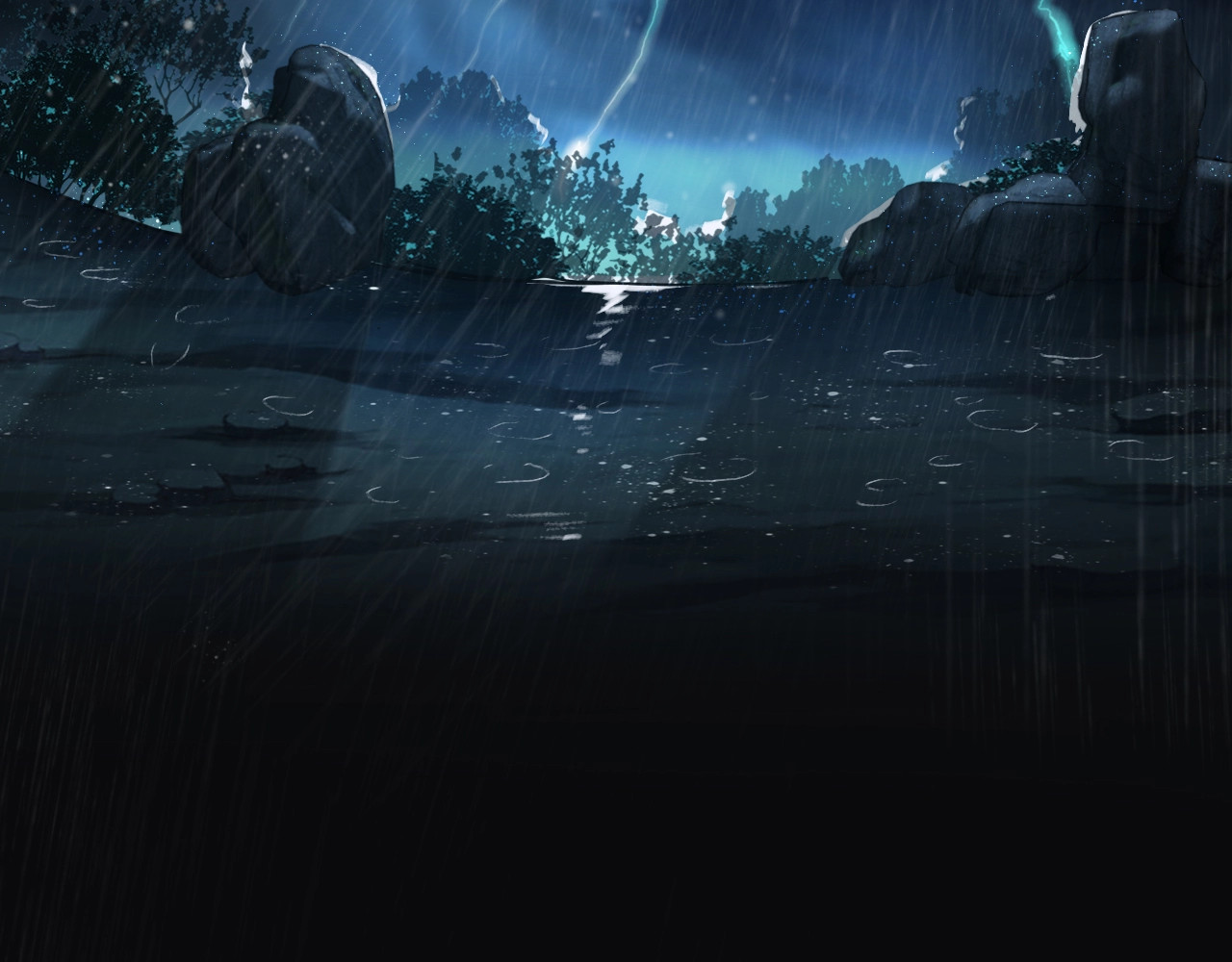诸界末日在线 第1话 末日.重生 第88页