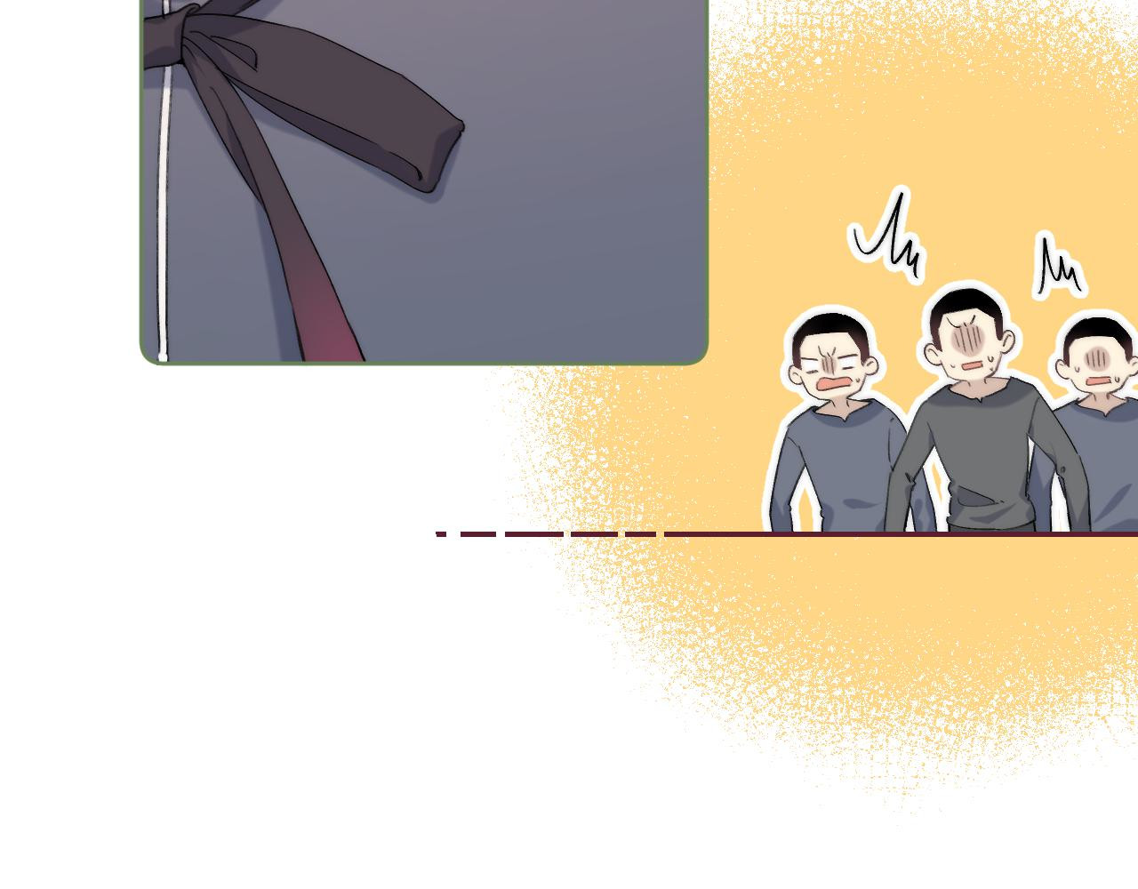 他的苹果 第4话 答应他的要求 第61页