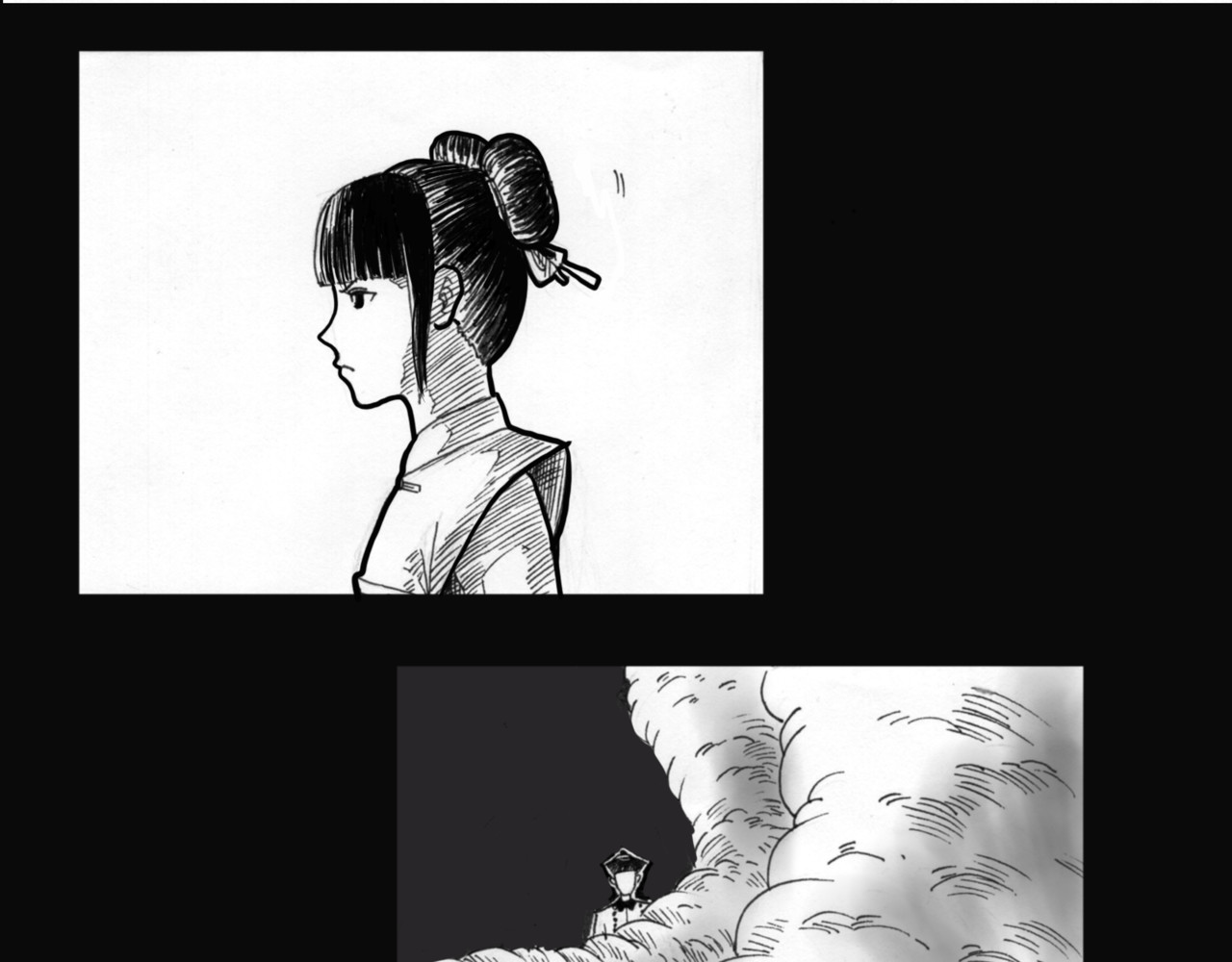 僵尸王日记第一部 忙乱 第11页