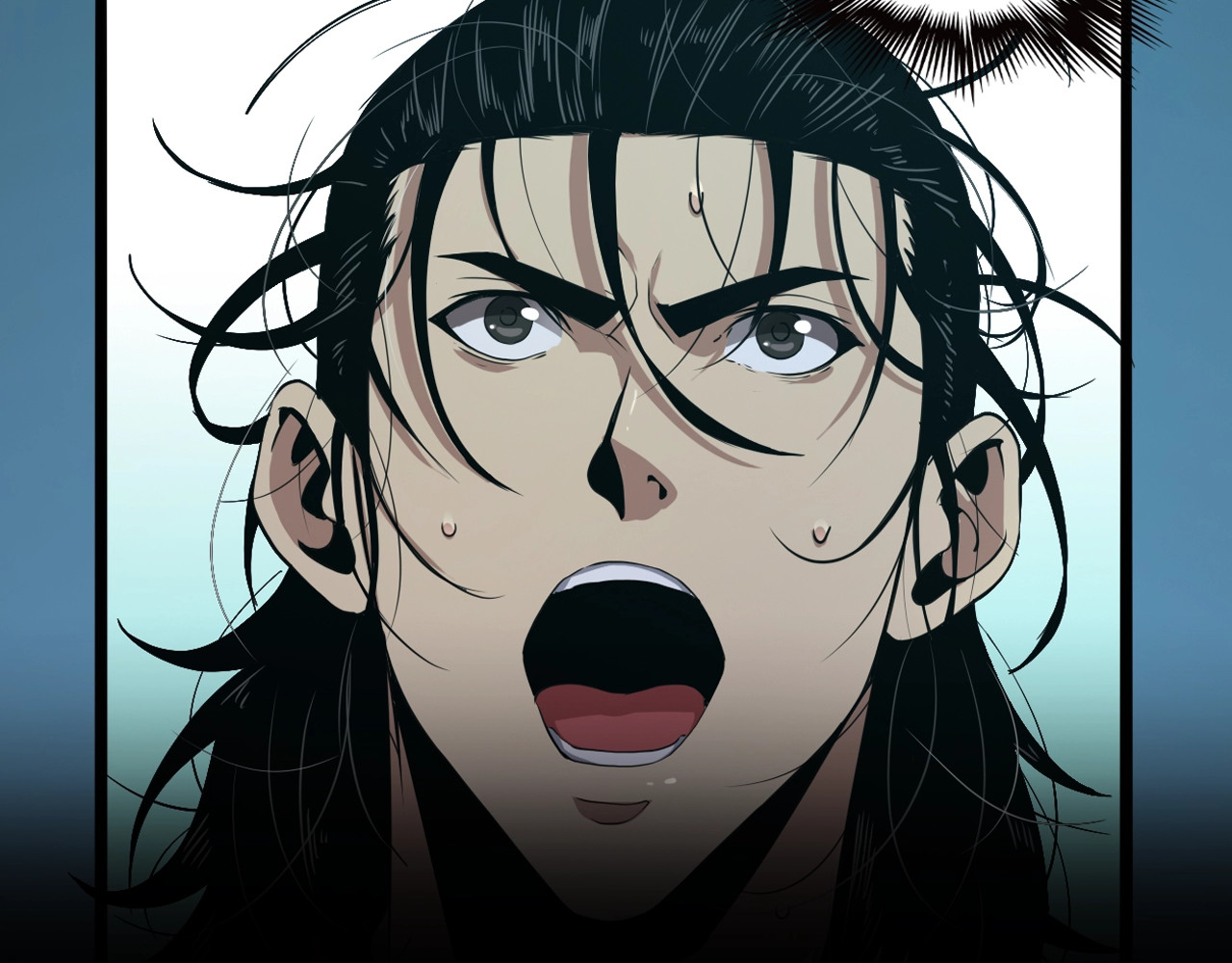 诸界末日在线 第2话 战神系统 第153页