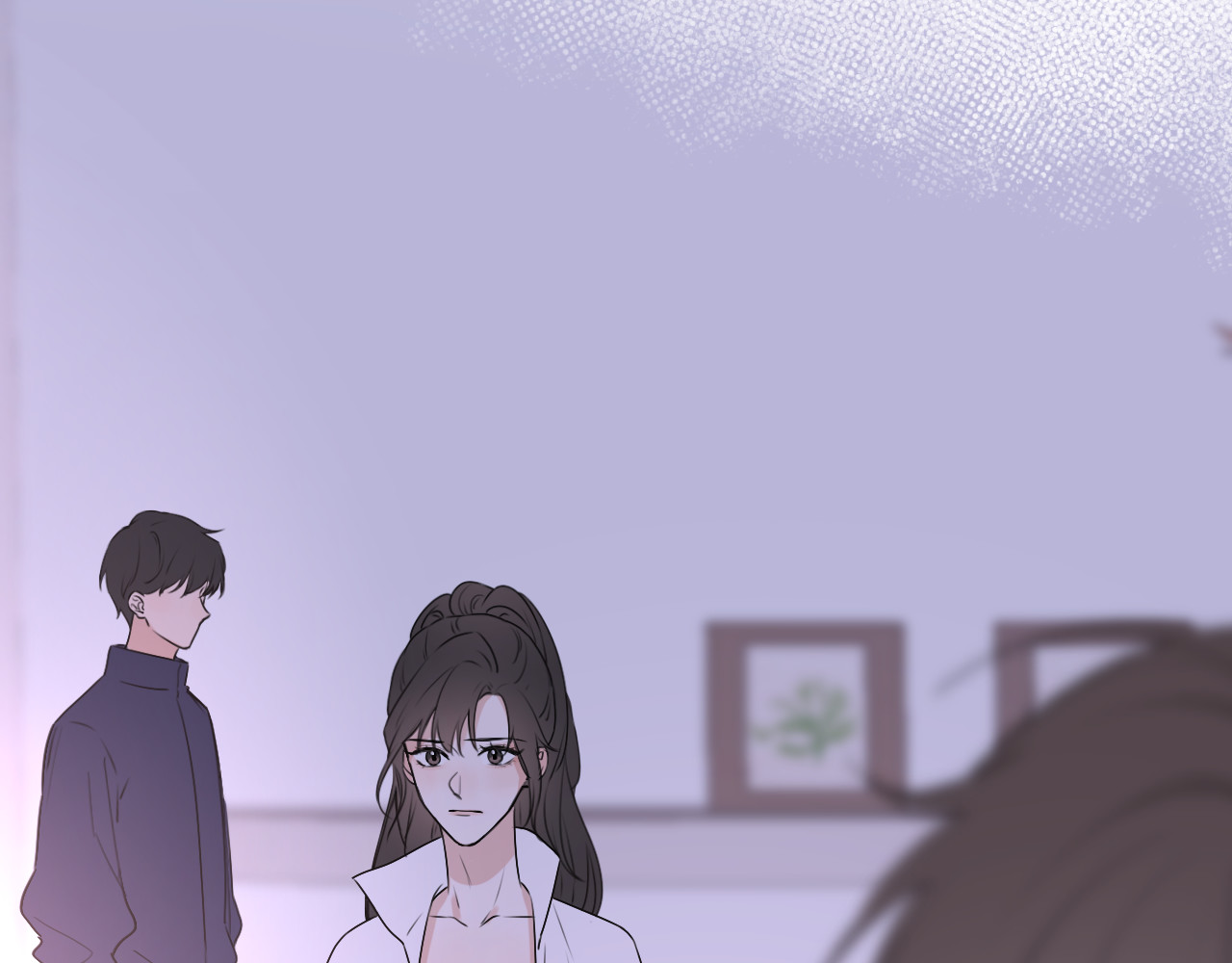 恋人夜间营业 第4话  你是我的秘密 第158页