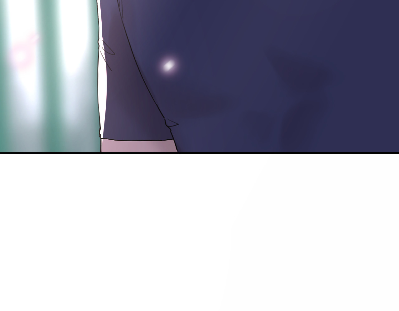 恋人夜间营业 第4话  你是我的秘密 第37页