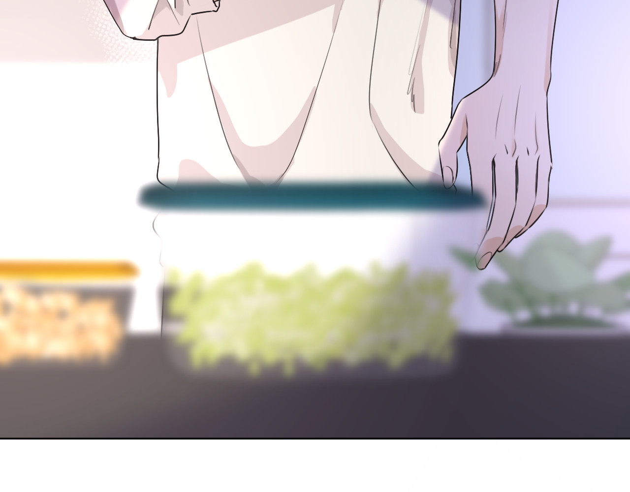 恋人夜间营业 第4话  你是我的秘密 第99页