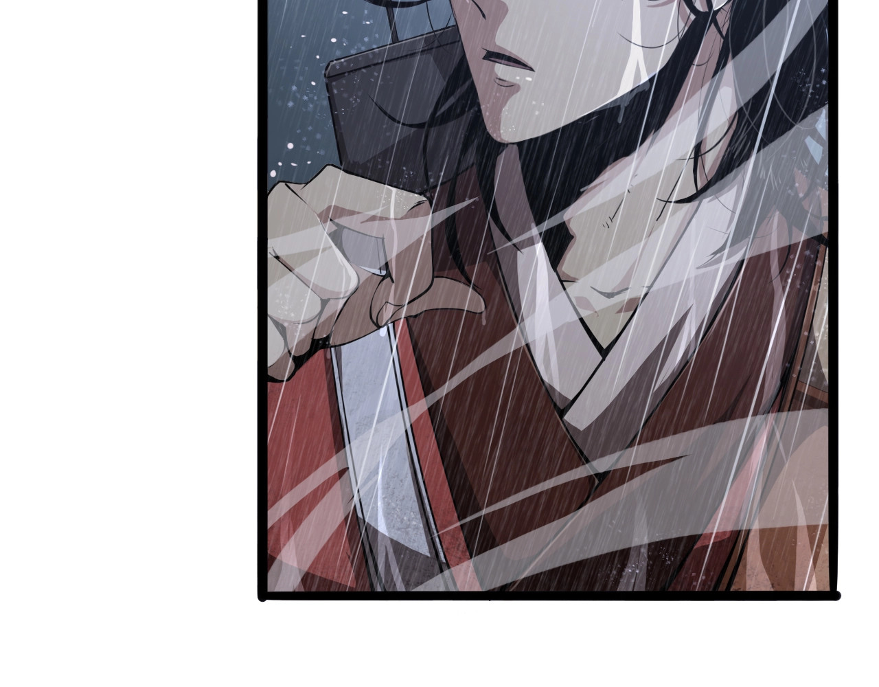 诸界末日在线 第3话 怪物 第24页