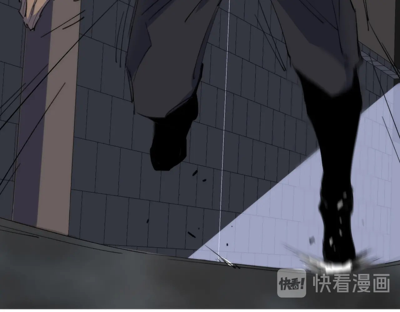 猎魔烹饪手册 第1话 猎食者杰森 第179页