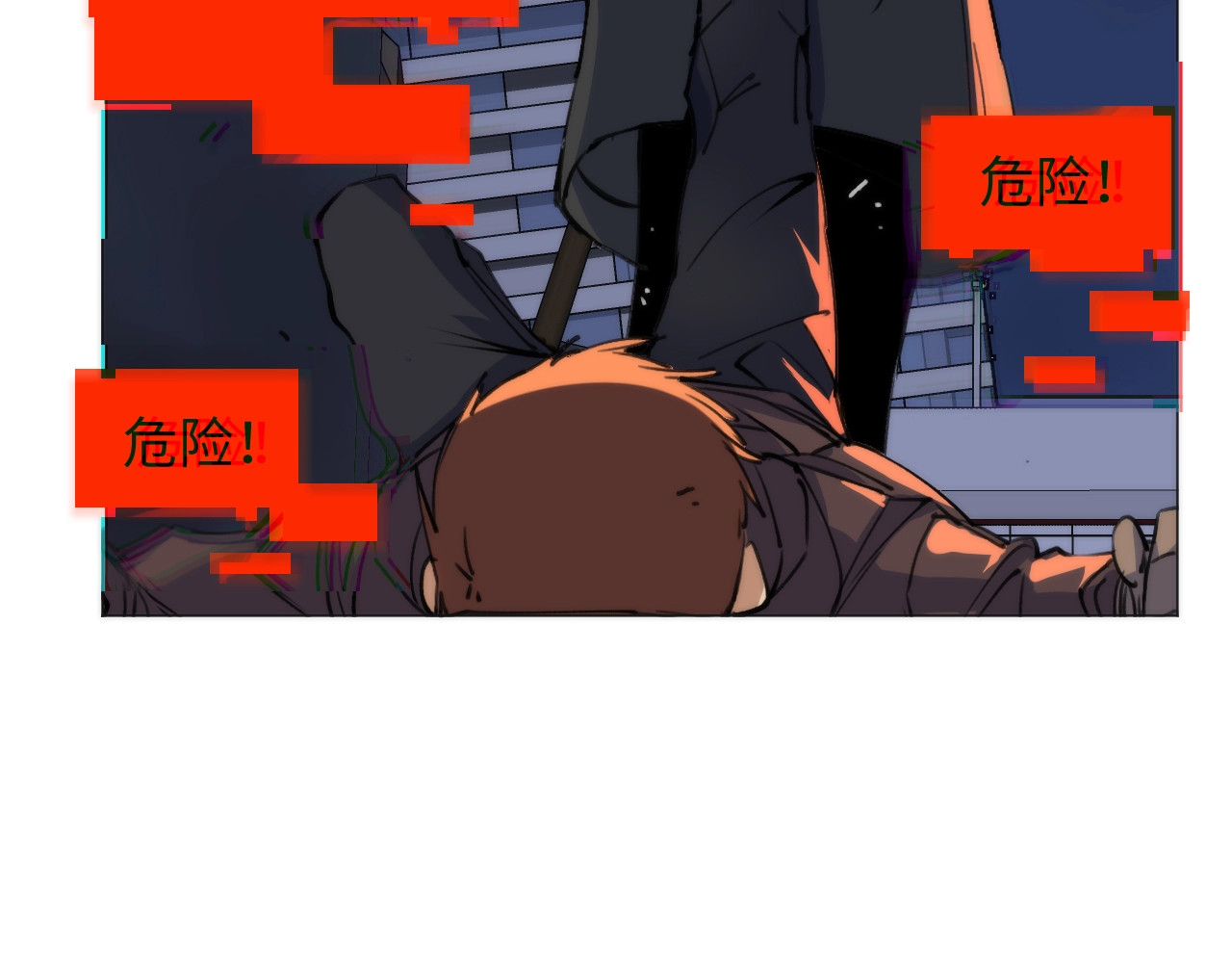猎魔烹饪手册 第1话 猎食者杰森 第193页