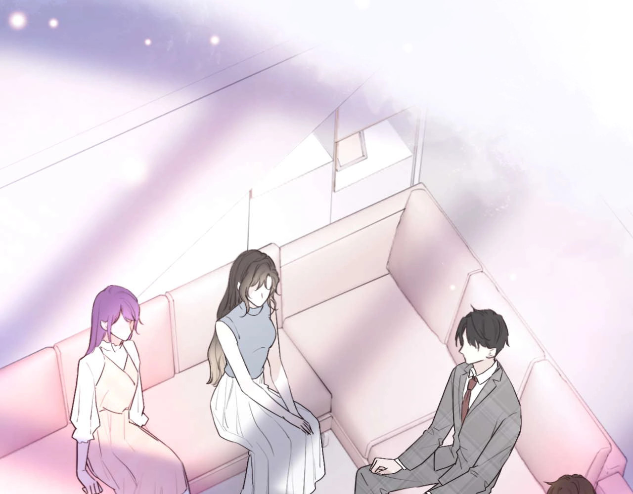 恋人夜间营业 第5话  爱总是患得患失 第30页