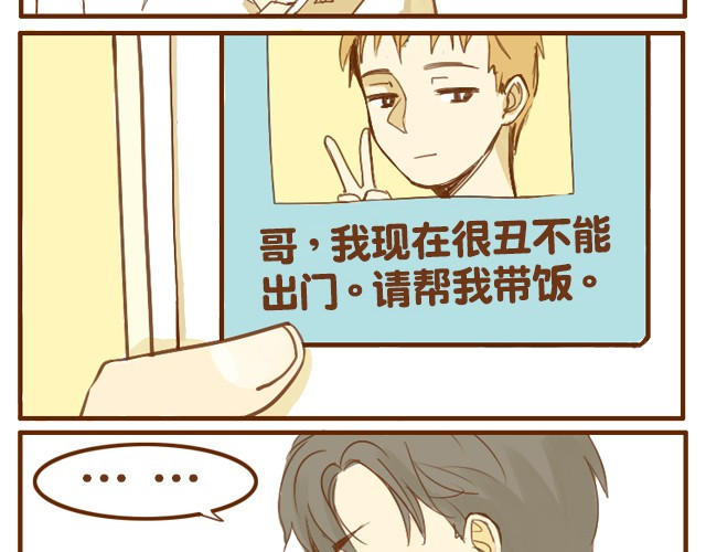 打开哥哥的正确方式 第2话 自拍 第7页
