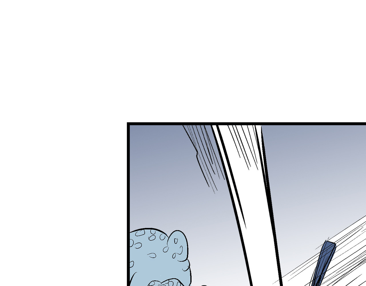 诡事夜语 第4话 纸人 第32页